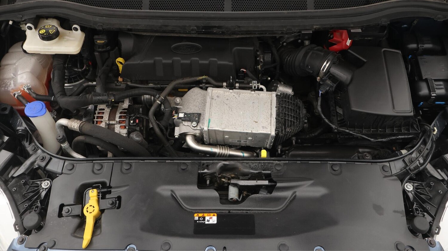 Used Ford Galaxy 2020 for sale - 76549666: Photo 20