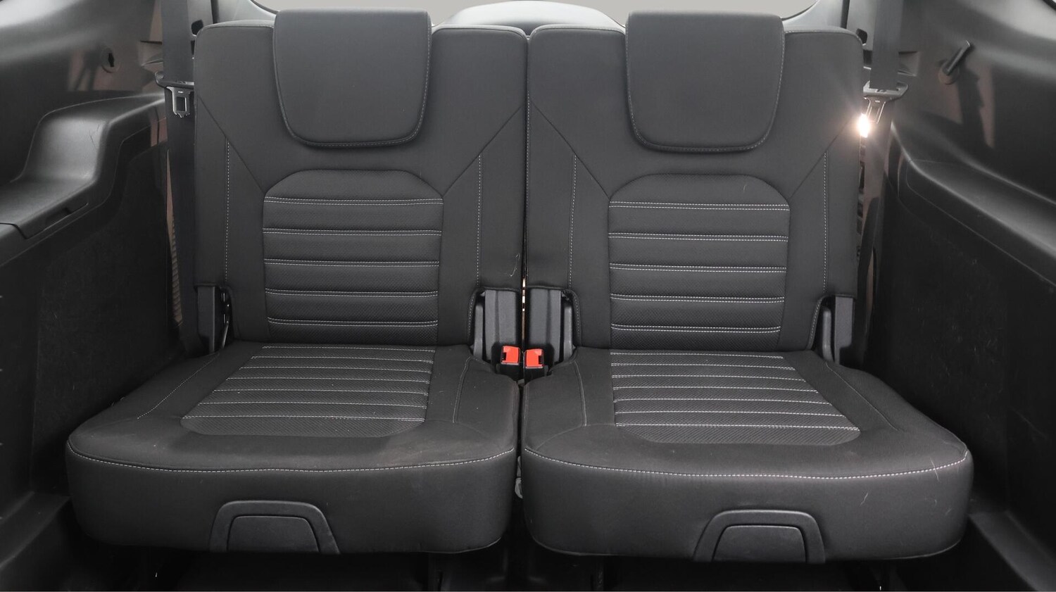 Used Ford Galaxy 2020 for sale - 76549666: Photo 21