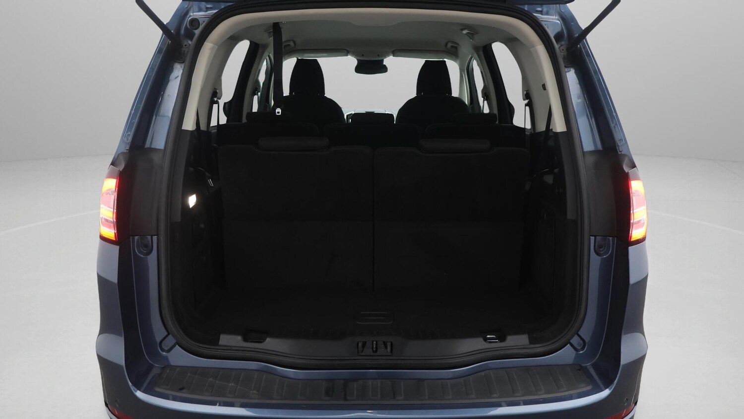 Used Ford Galaxy 2020 for sale - 76549666: Photo 22