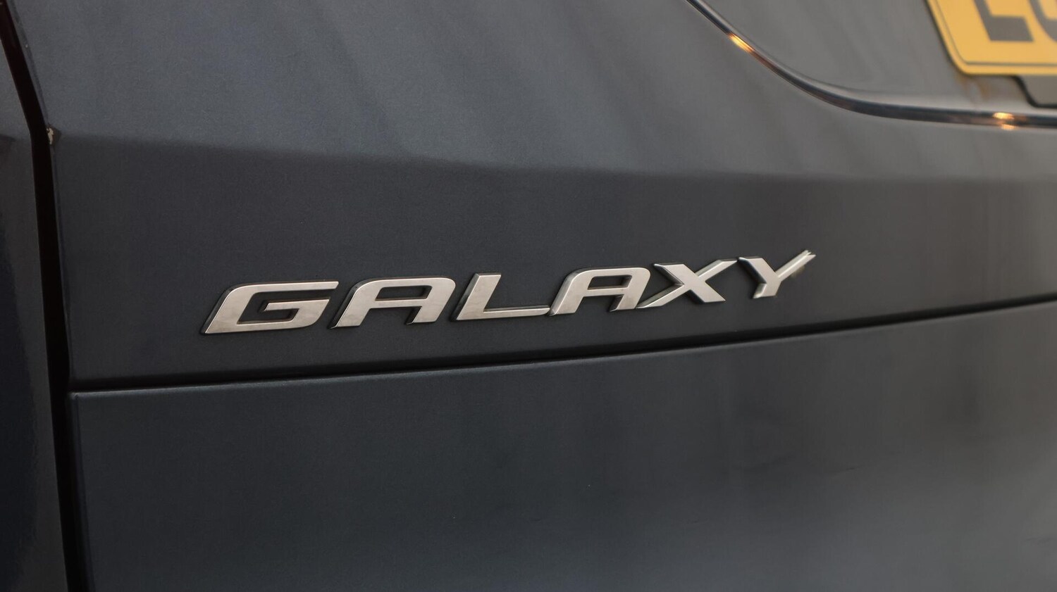 Used Ford Galaxy 2020 for sale - 76549666: Photo 24