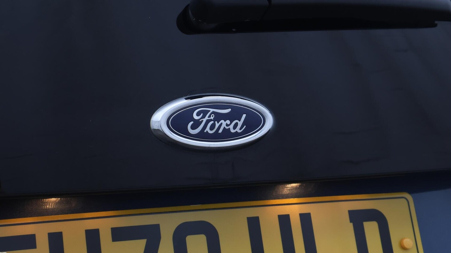 Used Ford Galaxy 2020 for sale - 76549666: Photo 25
