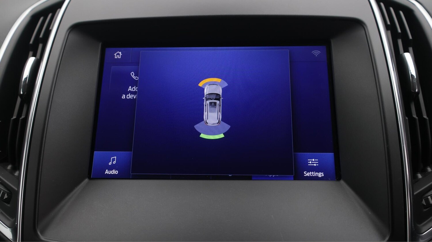 Used Ford Galaxy 2020 for sale - 76549666: Photo 28