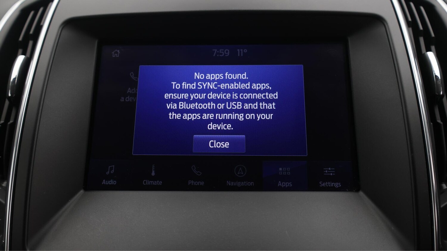 Used Ford Galaxy 2020 for sale - 76549666: Photo 29