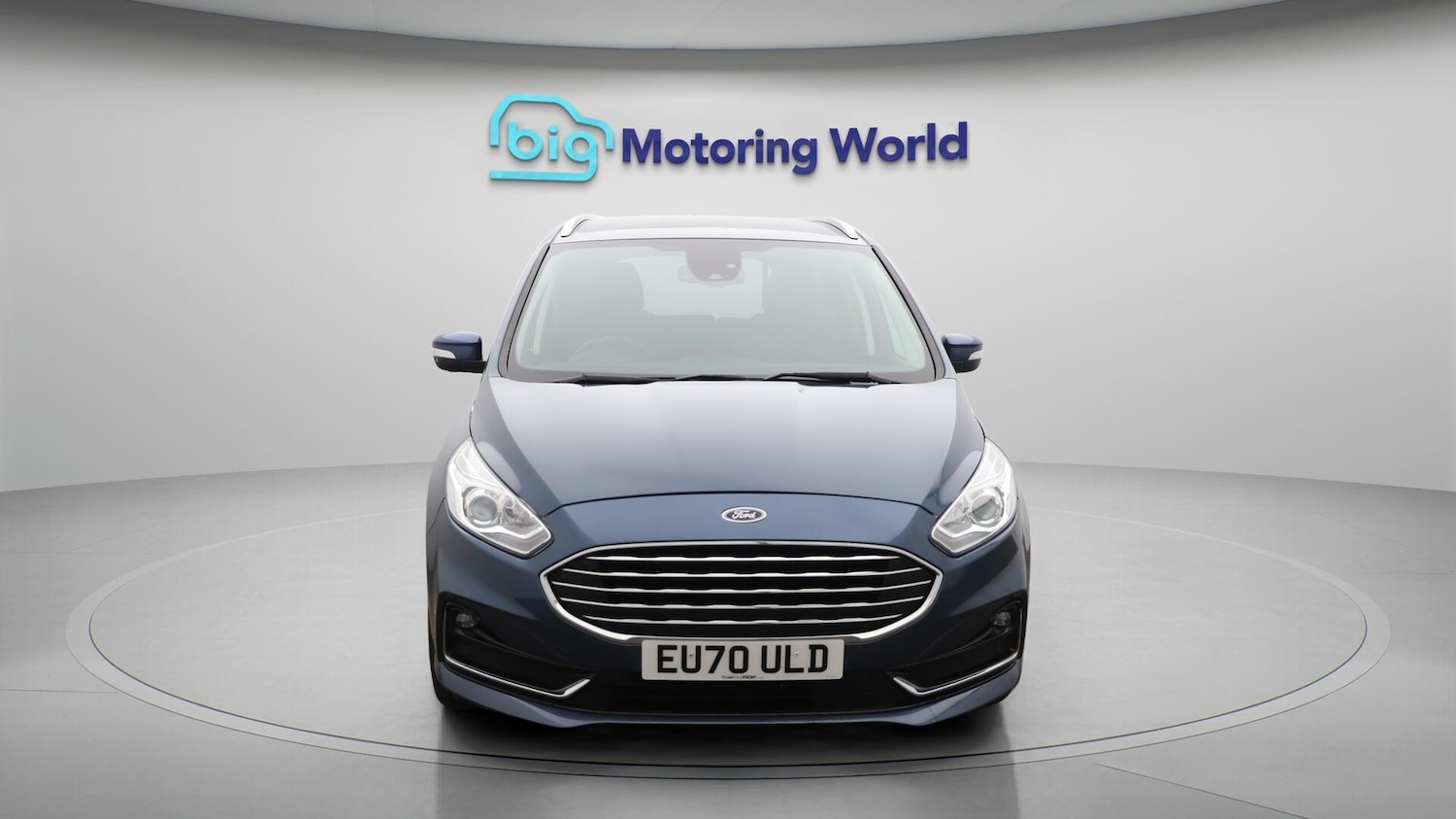 Used Ford Galaxy 2020 for sale - 76549666: Photo 3