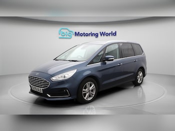 Used Ford Galaxy 2020 for sale - 76549666: Photo