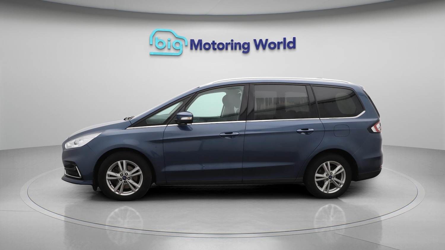 Used Ford Galaxy 2020 for sale - 76549666: Photo 5
