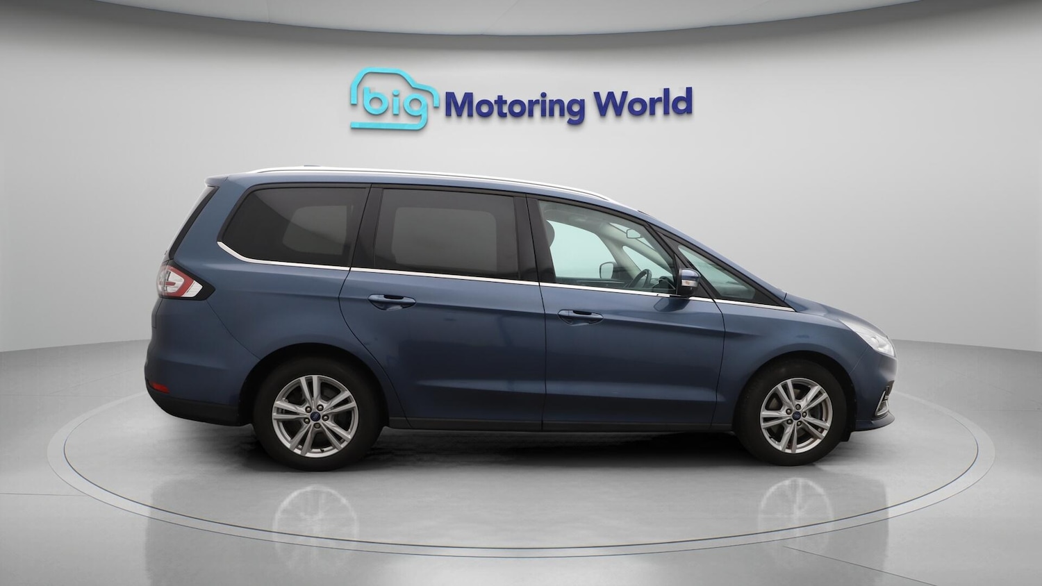 Used Ford Galaxy 2020 for sale - 76549666: Photo 9