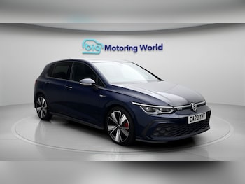 Used Volkswagen Golf 2023 for sale - 79405860: Photo