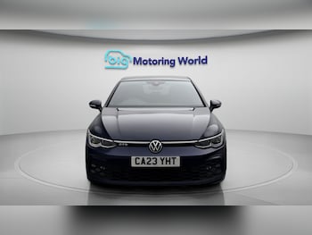 Used Volkswagen Golf 2023 for sale - 79405860: Photo