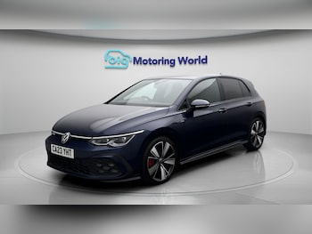 Used Volkswagen Golf 2023 for sale - 79405860: Photo