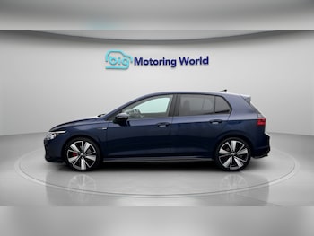 Used Volkswagen Golf 2023 for sale - 79405860: Photo