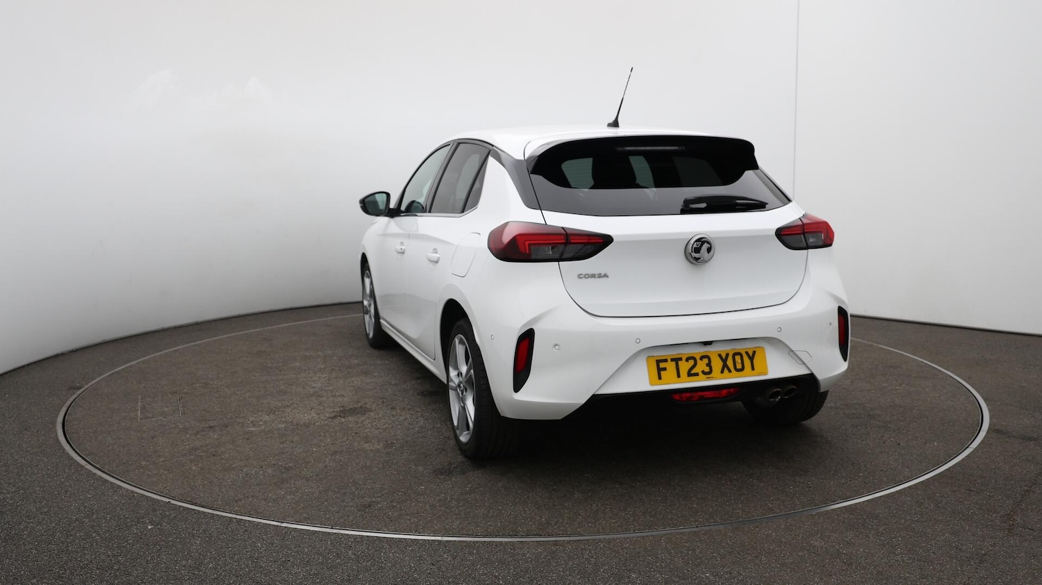 Vehicle 60