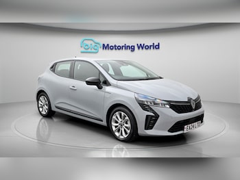 Used Renault Clio 2024 for sale - 78436574: Photo