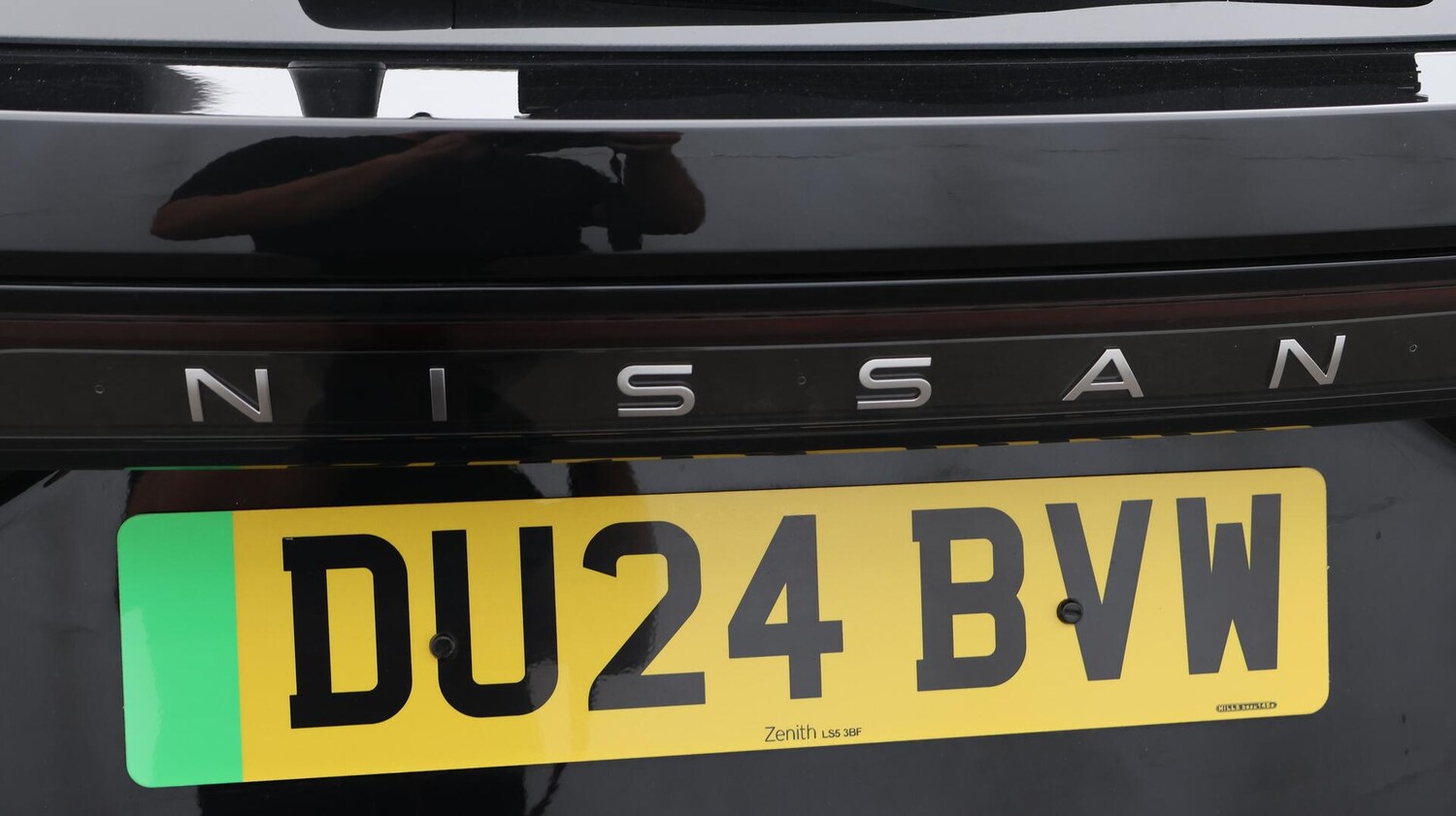 Vehicle 23