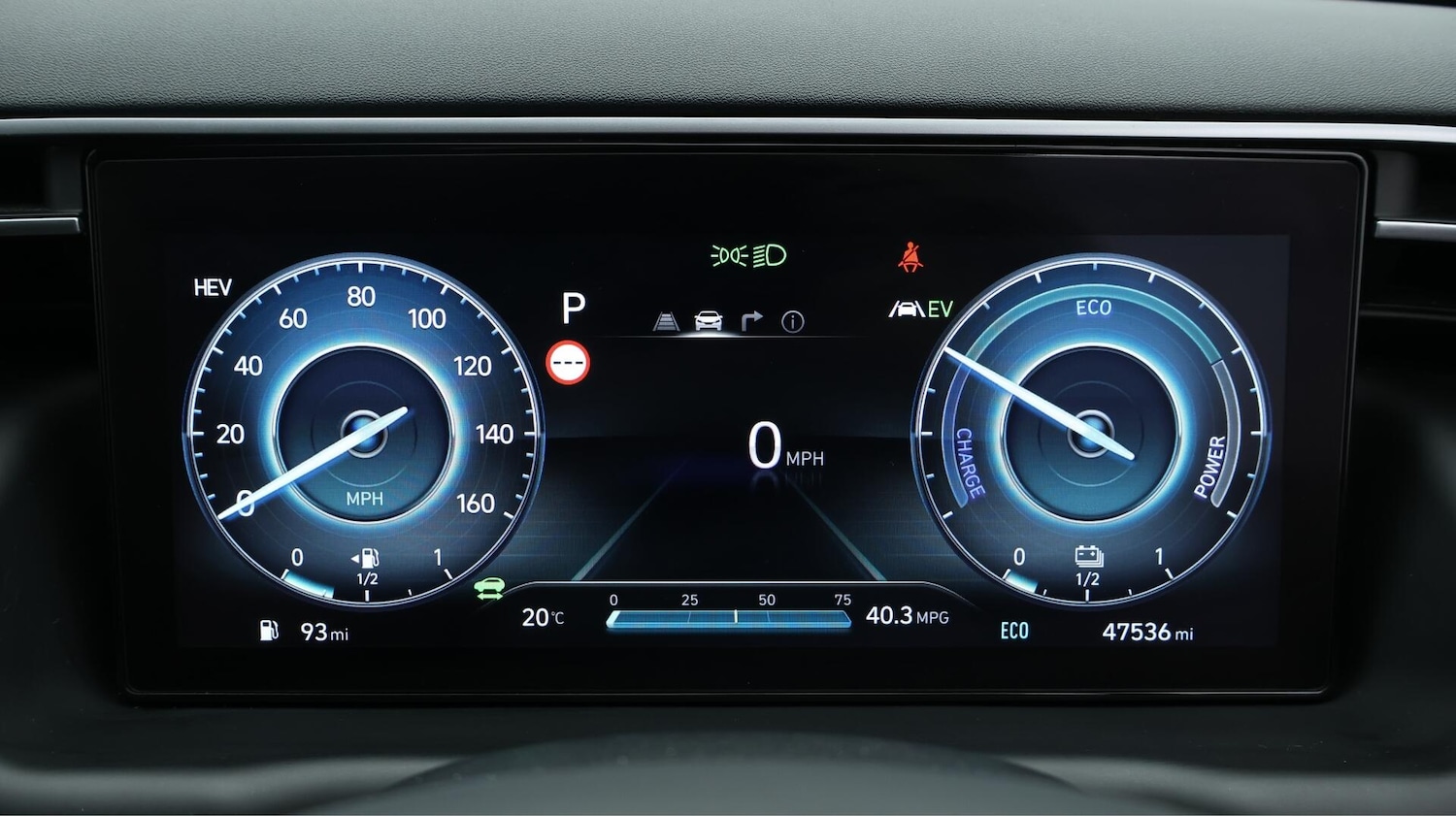Used Hyundai TUCSON 2022 for sale - 76381235: Photo 10