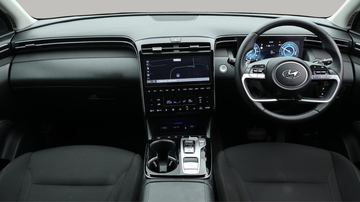 Used Hyundai TUCSON 2022 for sale - 76381235: Photo 13