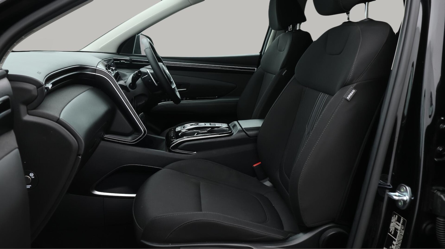 Used Hyundai TUCSON 2022 for sale - 76381235: Photo 14