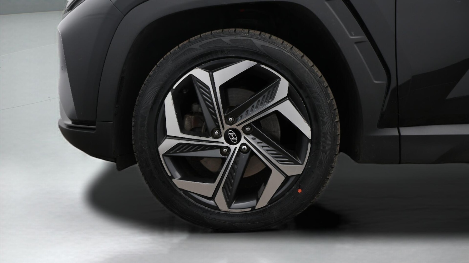 Used Hyundai TUCSON 2022 for sale - 76381235: Photo 18