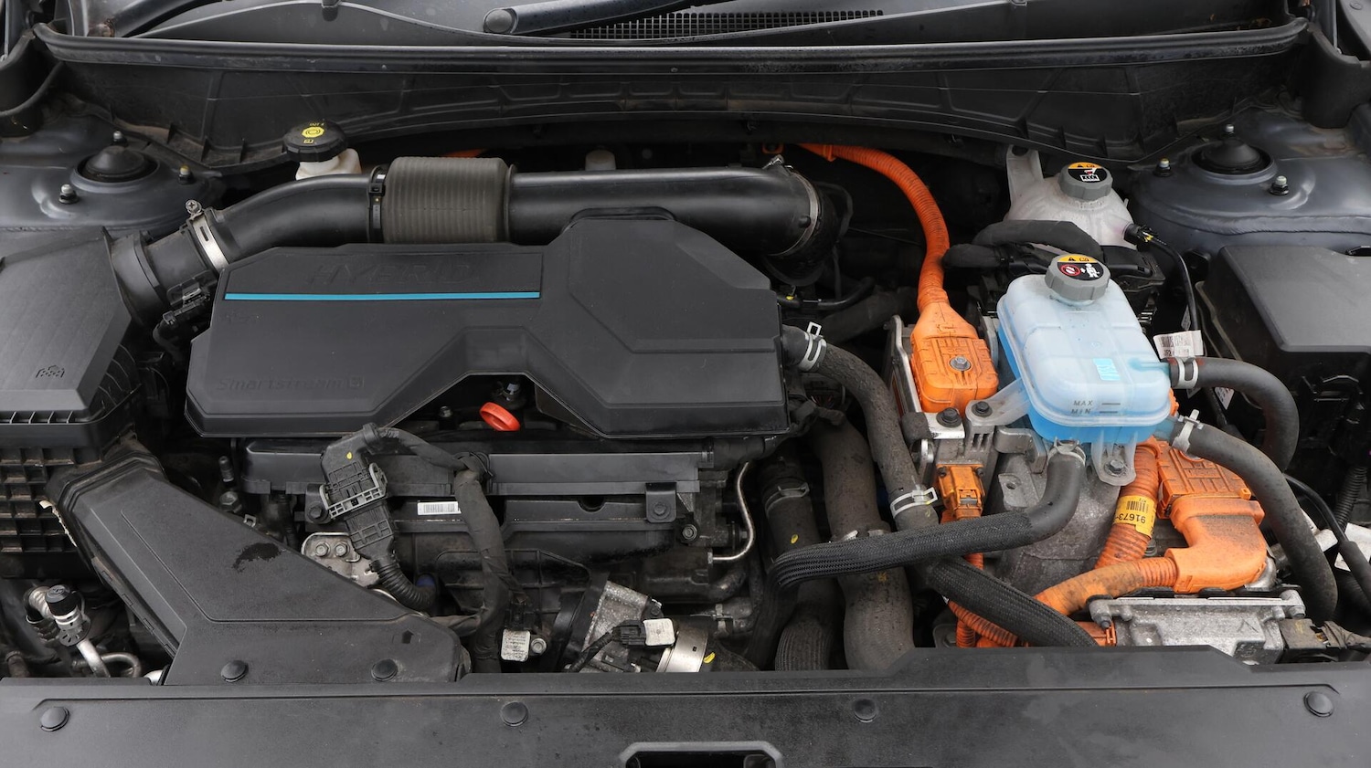 Used Hyundai TUCSON 2022 for sale - 76381235: Photo 19