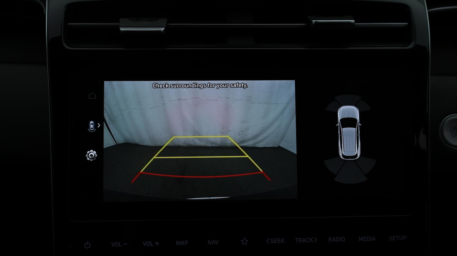 Used Hyundai TUCSON 2022 for sale - 76381235: Photo 22