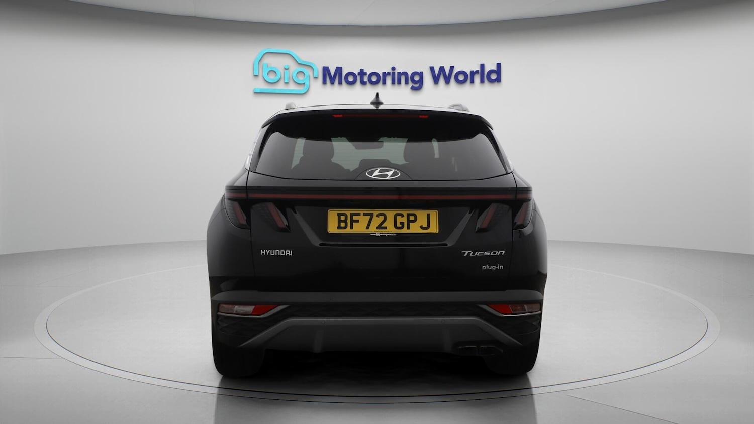 Used Hyundai TUCSON 2022 for sale - 76381235: Photo 6