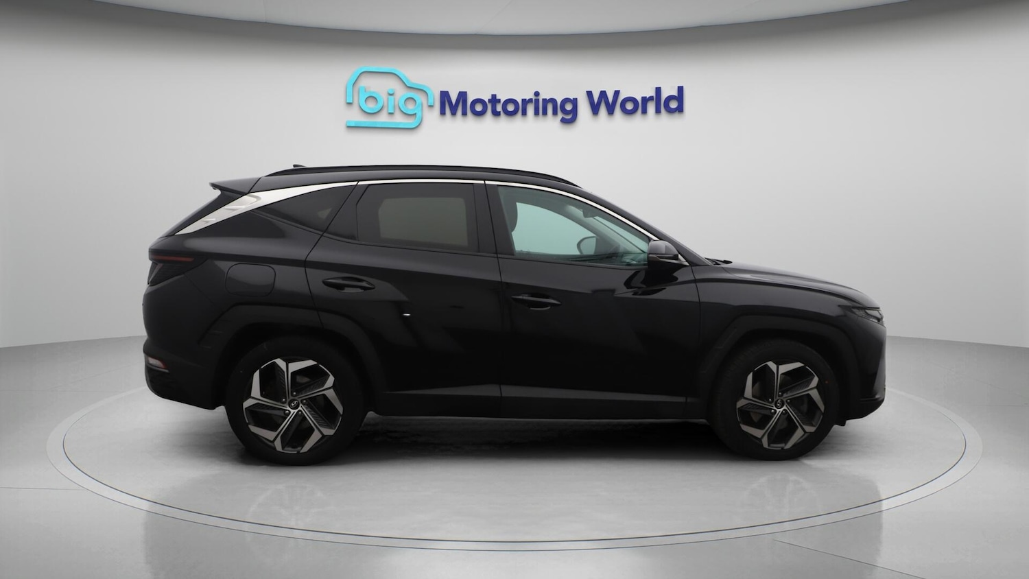 Used Hyundai TUCSON 2022 for sale - 76381235: Photo 8