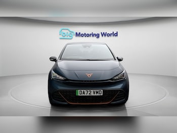 Used Cupra Born 2022 for sale - 78509189: Photo