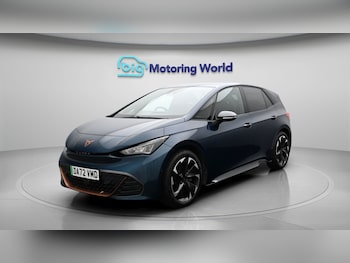 Used Cupra Born 2022 for sale - 78509189: Photo