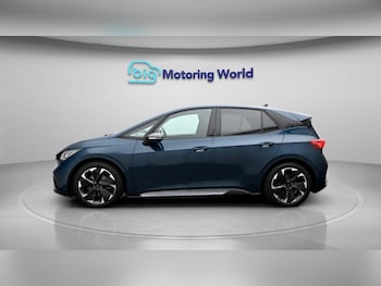 Used Cupra Born 2022 for sale - 78509189: Photo