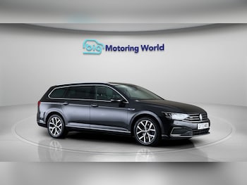 Used Volkswagen Passat 2022 for sale - 79357261: Photo