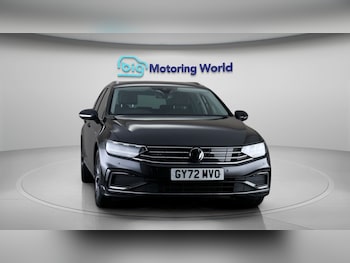Used Volkswagen Passat 2022 for sale - 79357261: Photo