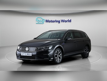 Used Volkswagen Passat 2022 for sale - 79357261: Photo
