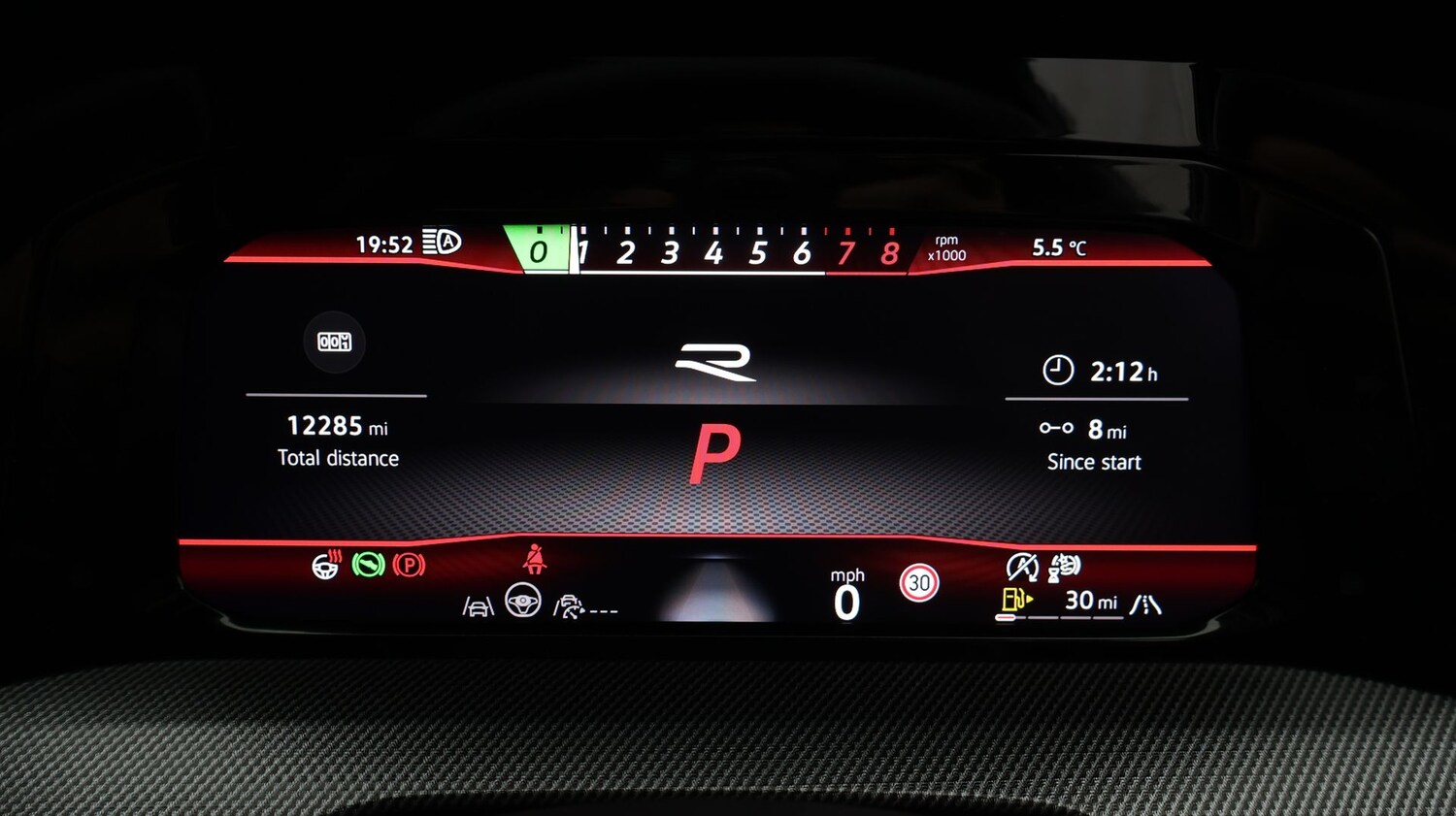 Used Volkswagen Golf 2025 for sale - 77616510: Photo 10