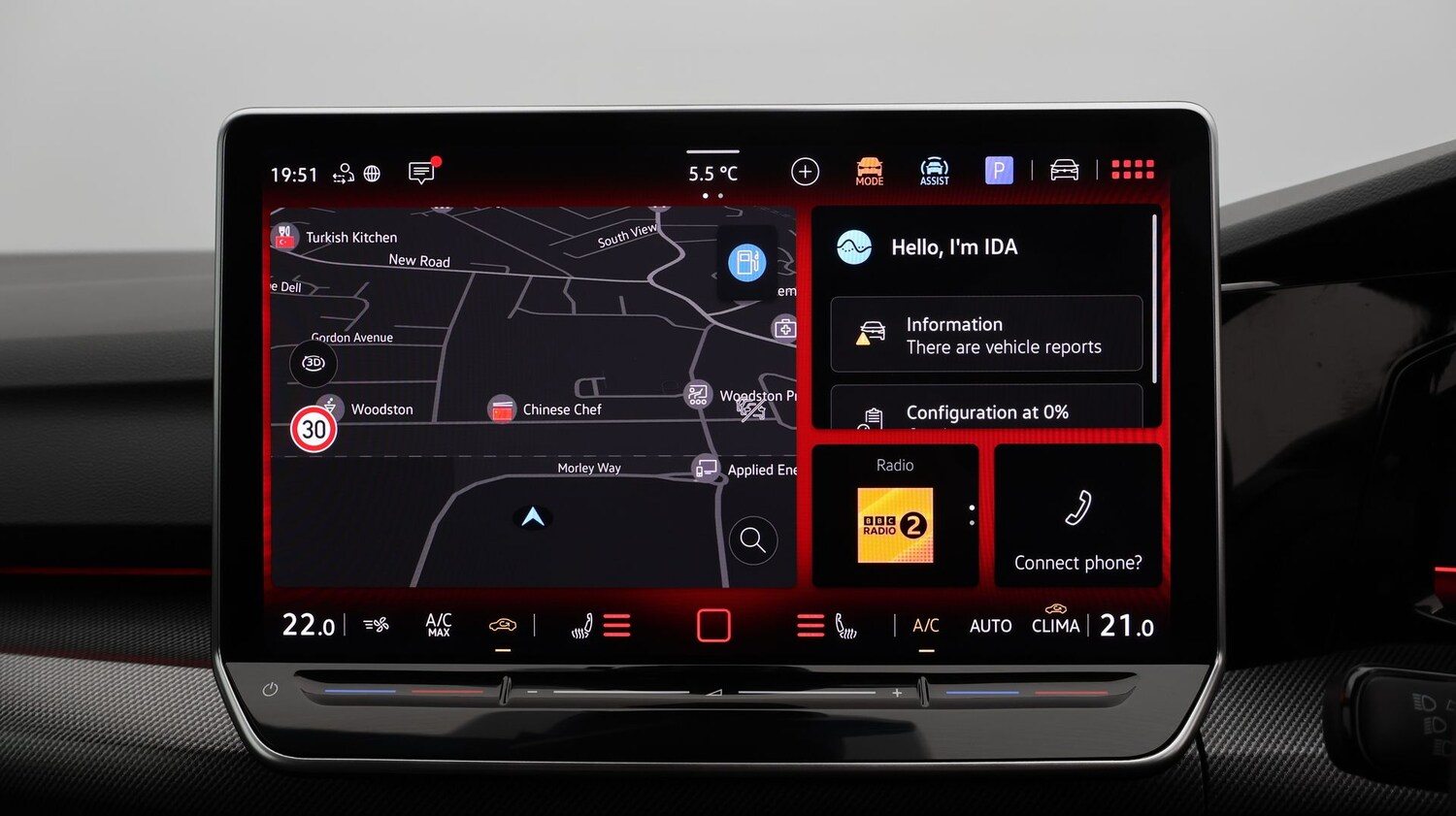 Used Volkswagen Golf 2025 for sale - 77616510: Photo 11