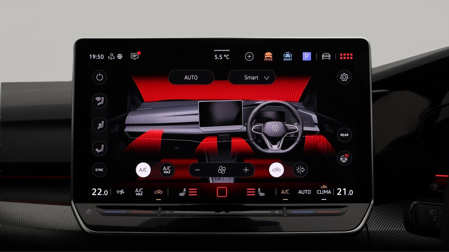 Used Volkswagen Golf 2025 for sale - 77616510: Photo 12