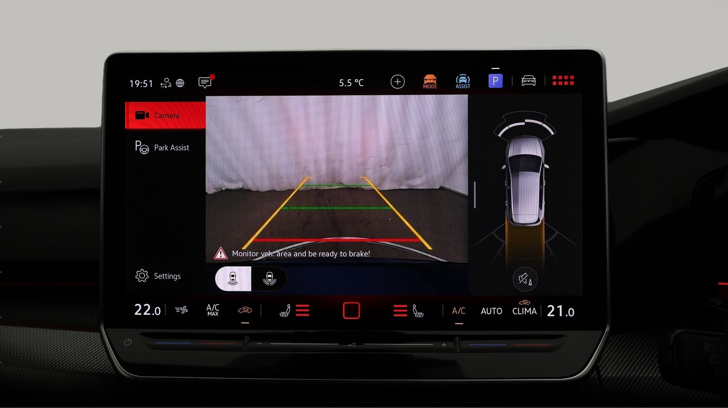 Used Volkswagen Golf 2025 for sale - 77616510: Photo 20