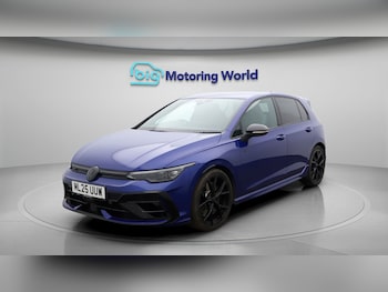 Used Volkswagen Golf 2025 for sale - 77616510: Photo