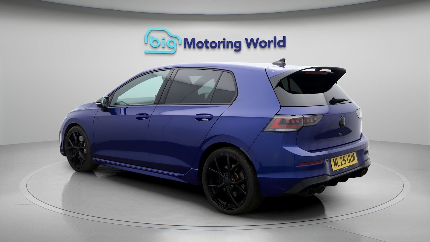 Used Volkswagen Golf 2025 for sale - 77616510: Photo 5