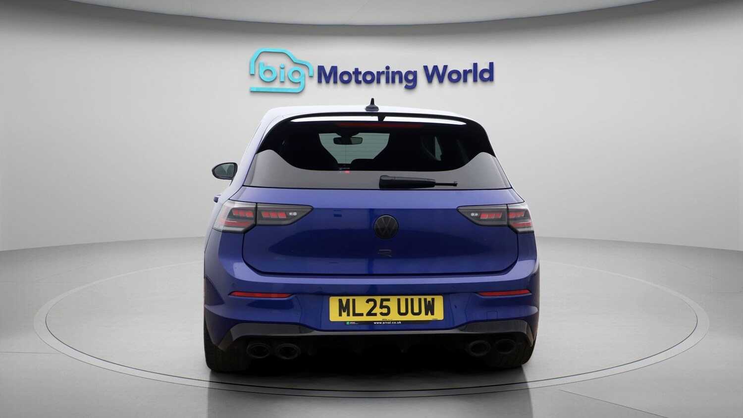 Used Volkswagen Golf 2025 for sale - 77616510: Photo 6