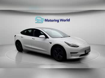 Used Tesla Model 3 2023 for sale - 79721087: Photo