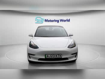 Used Tesla Model 3 2023 for sale - 79721087: Photo