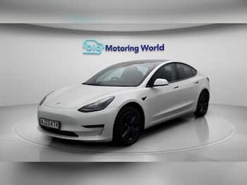 Used Tesla Model 3 2023 for sale - 79721087: Photo