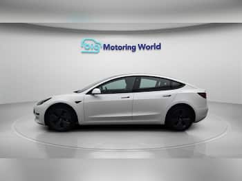 Used Tesla Model 3 2023 for sale - 79721087: Photo