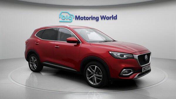 Used MG MG HS 2023 for sale - 76041920: Photo 2