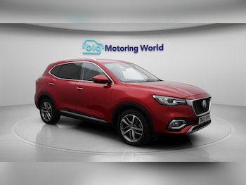 Used MG MG HS 2023 for sale - 76041920: Photo 2