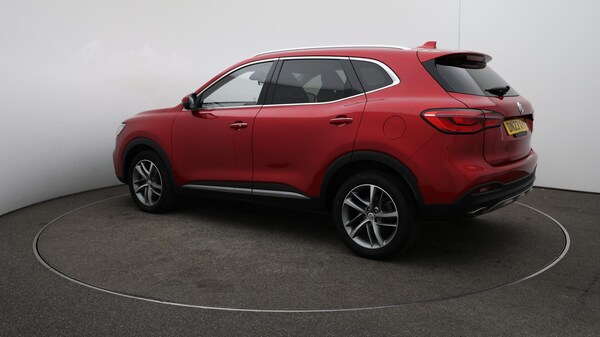Used MG MG HS 2023 for sale - 76041920: Photo 37