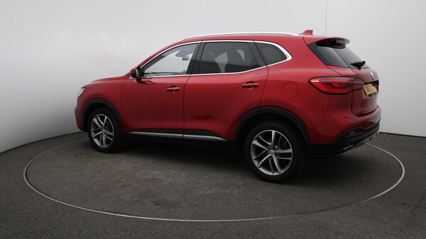 Used MG MG HS 2023 for sale - 76041920: Photo 38