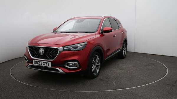 Used MG MG HS 2023 for sale - 76041920: Photo 39