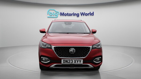 Used MG MG HS 2023 for sale - 76041920: Photo 3