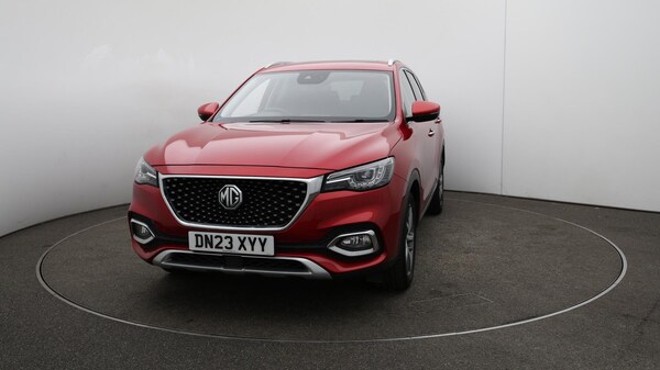 Used MG MG HS 2023 for sale - 76041920: Photo 40